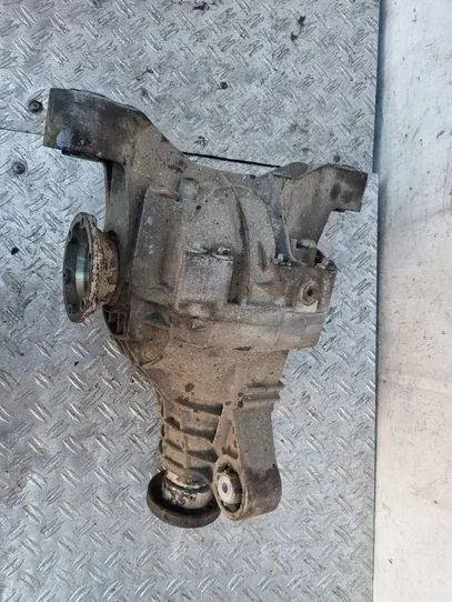 Diferencial traseiro PORSCHE CAYENNE 9PA AGT 4.5L 2005 image 2