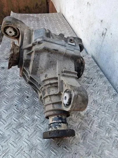 Diferencial traseiro PORSCHE CAYENNE 9PA AGT 4.5L 2005 image 3