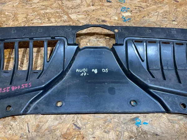 OEM 4N0807081B Bältesförstärkning Fram Audi A8 D5 image 7