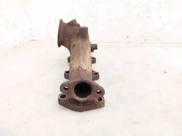 Colector de escape OEM 8519889 para MINI COOPER F56 image 3