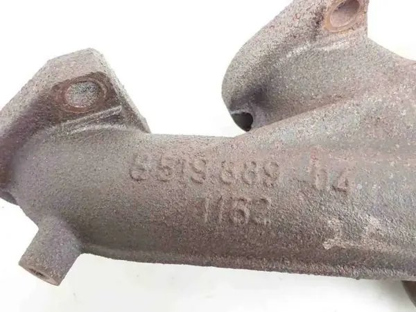 Colector de escape OEM 8519889 para MINI COOPER F56 image 6