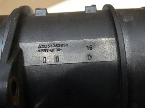 NTY EPP-PL-022 Luchtmassameter image 7