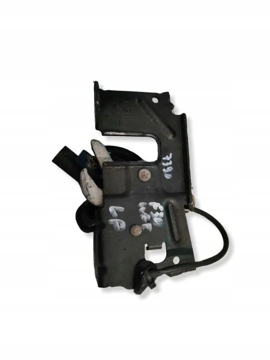 BMW F30 Motorkapslot Links Voor OEM - Gebruikt image 3