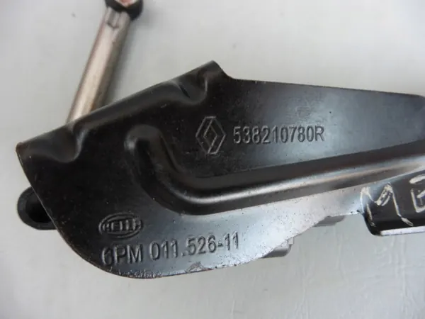 Scheinwerfer-Niveausensor OEM 538210780R - Renault image 3