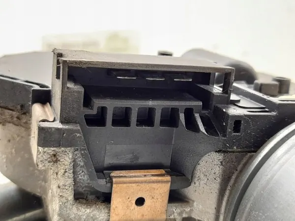 Front Wiper Mechanism Mercedes-Benz E W211 A2118201340 image 6