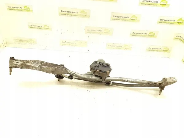 Front Wiper Mechanism Mercedes-Benz E W211 A2118201340 image 7