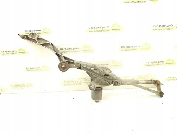 Front Wiper Mechanism Mercedes-Benz E W211 A2118201340 image 8