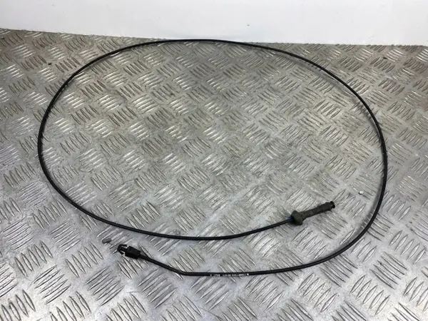 Verrou de capot OEM FOB31848 pour Jeep Grand Cherokee 2015 image 2