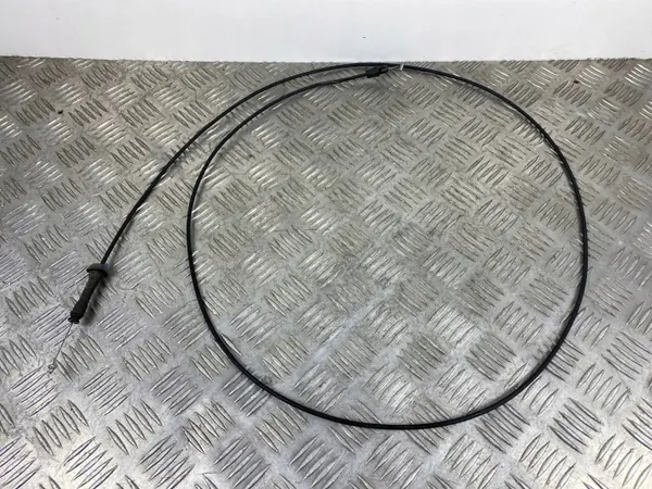 Verrou de capot OEM FOB31848 pour Jeep Grand Cherokee 2015 image 7