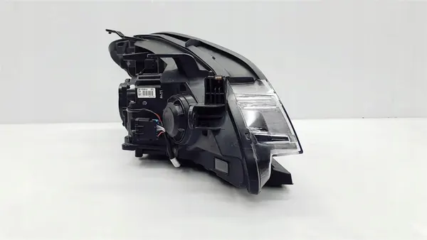 OPEL MOKKA 12-16 Linker Xenon Scheinwerfer OEM image 7