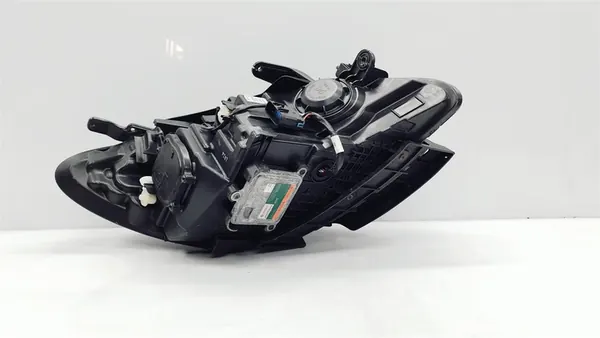 OPEL MOKKA 12-16 Linker Xenon Scheinwerfer OEM image 9