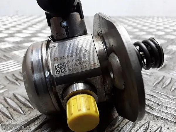 Brandstofpomp BMW 2 Series F22 2015 0261520258 image 6