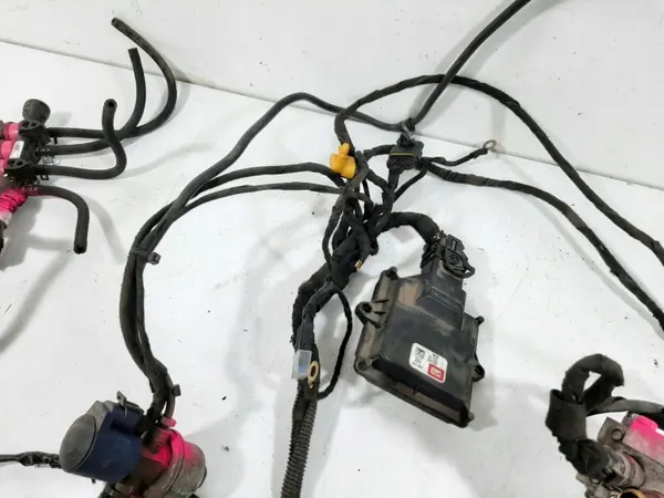 BRC LPG Styrenhet OEM 67R-011002 för 4-Cylindrig image 10