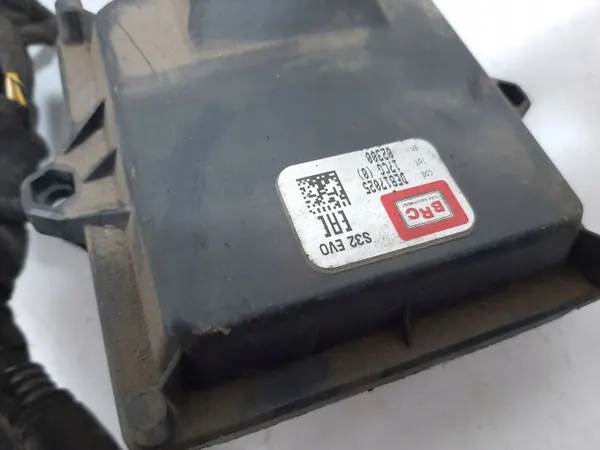 BRC LPG Styrenhet OEM 67R-011002 för 4-Cylindrig image 3