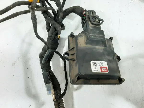 BRC LPG Styrenhet OEM 67R-011002 för 4-Cylindrig image 4