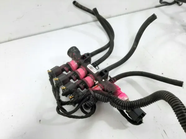 BRC LPG Styrenhet OEM 67R-011002 för 4-Cylindrig image 6