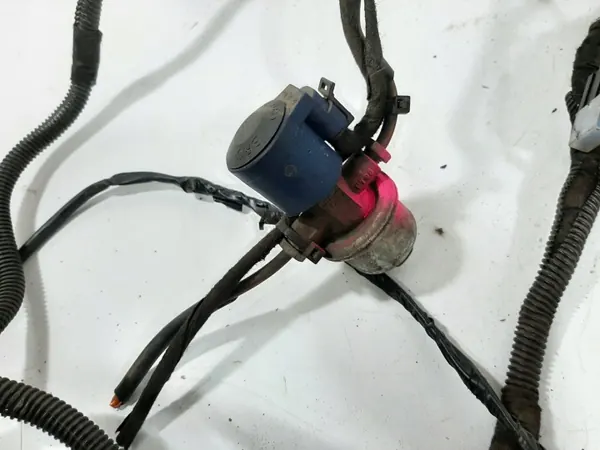 BRC LPG Styrenhet OEM 67R-011002 för 4-Cylindrig image 8