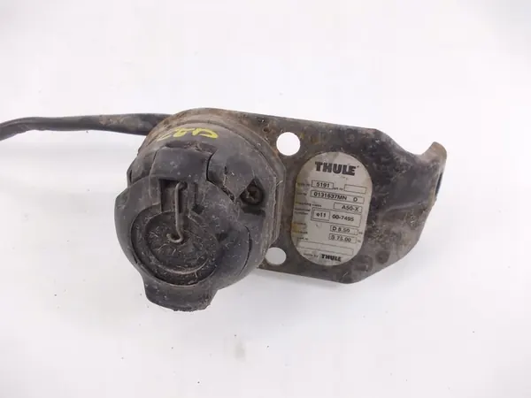 Prise d'attelage KIA CEED 1 1.4 16V OEM FEHW image 1