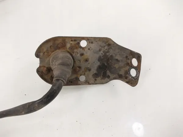 Prise d'attelage KIA CEED 1 1.4 16V OEM FEHW image 4