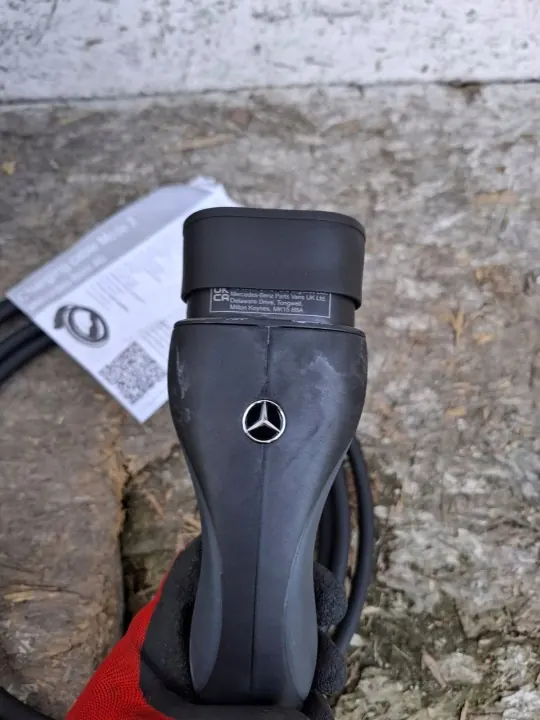 Mercedes A0005833405 Laddningskabel - Begagnad OE-del image 3
