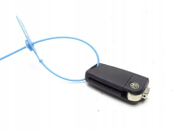 Télécommande OEM 5G0959752 434 MHz pour VW Golf VII image 2