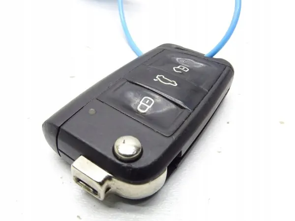 Télécommande OEM 5G0959752 434 MHz pour VW Golf VII image 3