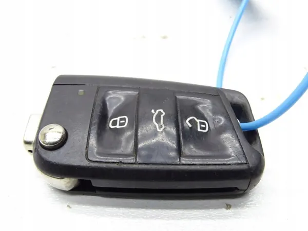 Télécommande OEM 5G0959752 434 MHz pour VW Golf VII image 4