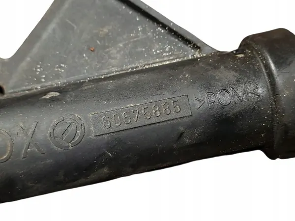 Koplampensproeier Lancia Thesis OEM 60675885 image 3