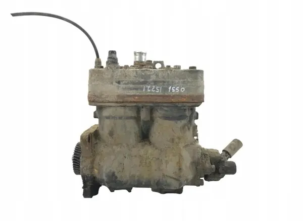 Scania Luftkompressor OEM 2032484 - Begagnad image 2