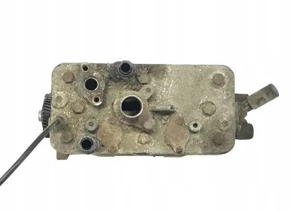 Scania Luftkompressor OEM 2032484 - Begagnad image 3