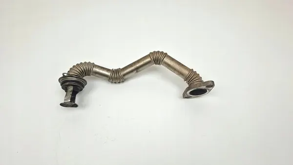 Tuyau EGR Opel Crossland X 2018 image 1