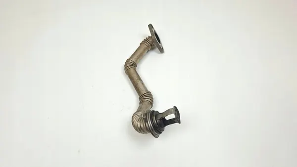 Tuyau EGR Opel Crossland X 2018 image 2