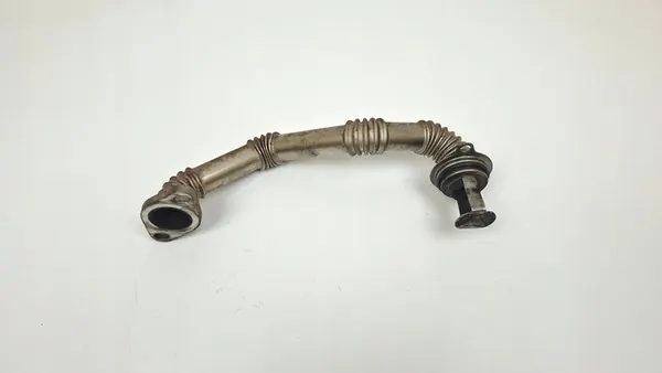 Tuyau EGR Opel Crossland X 2018 image 4