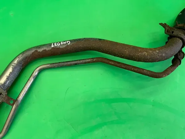 Fuel Filler Pipe Honda Legend IV KB1 3.5 V6 04-12 image 3