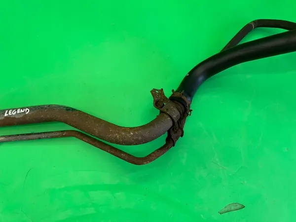 Fuel Filler Pipe Honda Legend IV KB1 3.5 V6 04-12 image 4