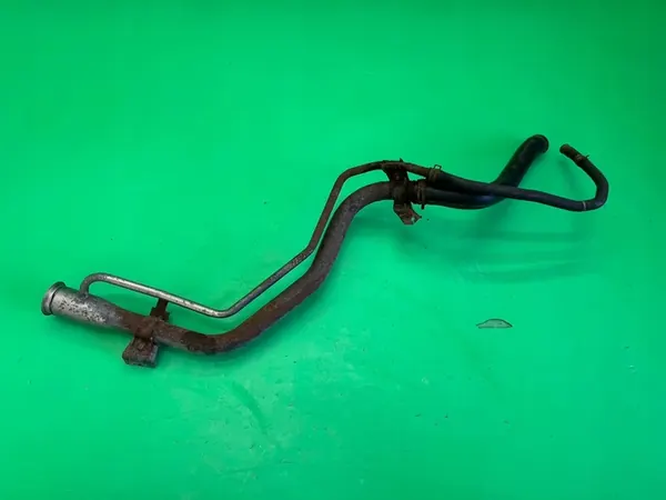 Fuel Filler Pipe Honda Legend IV KB1 3.5 V6 04-12 image 6