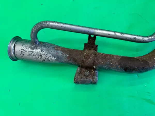 Fuel Filler Pipe Honda Legend IV KB1 3.5 V6 04-12 image 7