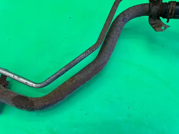 Fuel Filler Pipe Honda Legend IV KB1 3.5 V6 04-12 image 8