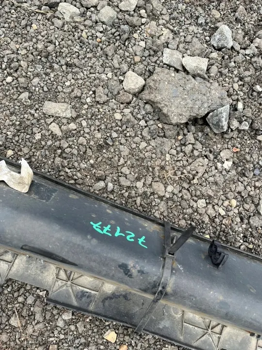 Kit de Poutre de Suspension Arrière OEM Renault Clio V 1.5 image 5