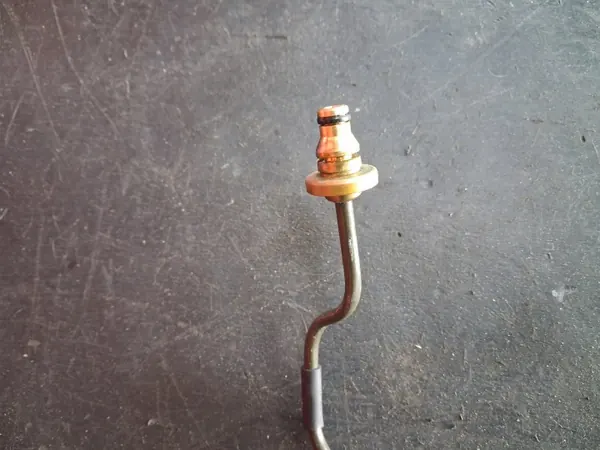 Kia Rio IV Ontkoppelingsleiding OEM Rio IV Przewód image 3