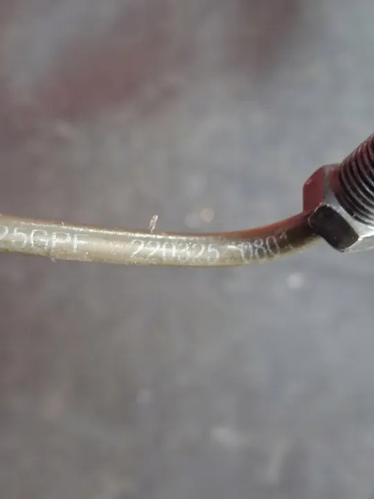 Kia Rio IV Ontkoppelingsleiding OEM Rio IV Przewód image 5