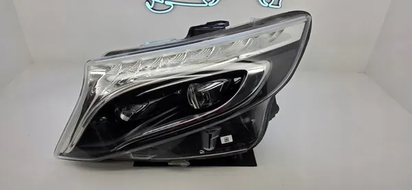 LINKER FULL LED ILS LAMP MERCEDES V KLASA W447 image 2