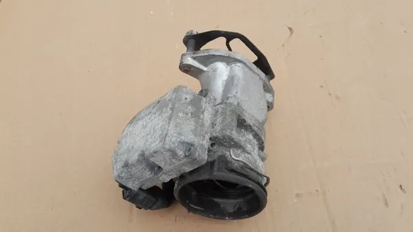 Corpo de Borboleta 059128063A Audi A6 C5 / A4 B6 / A4 B7 image 2