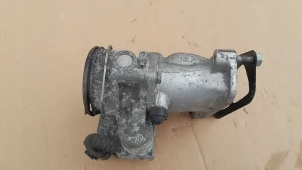 Corpo de Borboleta 059128063A Audi A6 C5 / A4 B6 / A4 B7 image 3