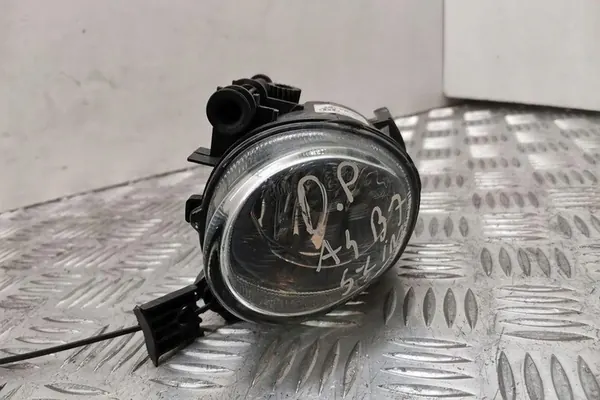 Farol Halógeno Direito AUDI A4 CABRIO 8E0941700E image 2