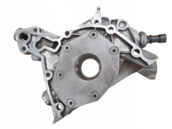 Oljepump OEM 90536036 för Opel Astra G 1.8 16V image 2