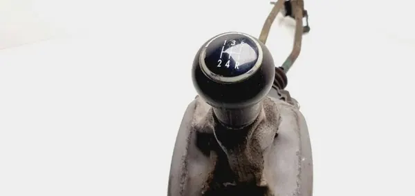 VW Vaihteiston mekanismi OEM 8D0711406C - Käytetty image 3