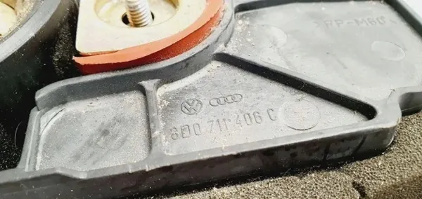 VW Vaihteiston mekanismi OEM 8D0711406C - Käytetty image 5
