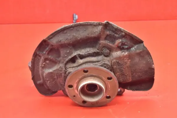 Framvänster hjulupphängning OEM mamAUTO-992107-VOLVO image 2