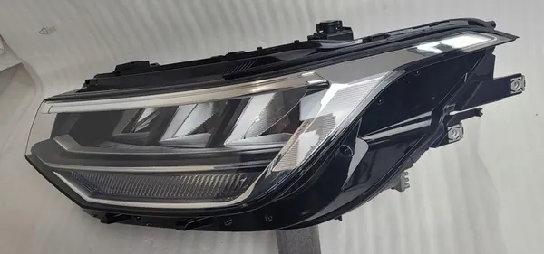Farol dianteiro esquerdo Full LED VW Tiguan II 2020 5NB941035C image 2